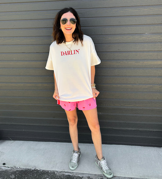 Darlin' T-Shirt