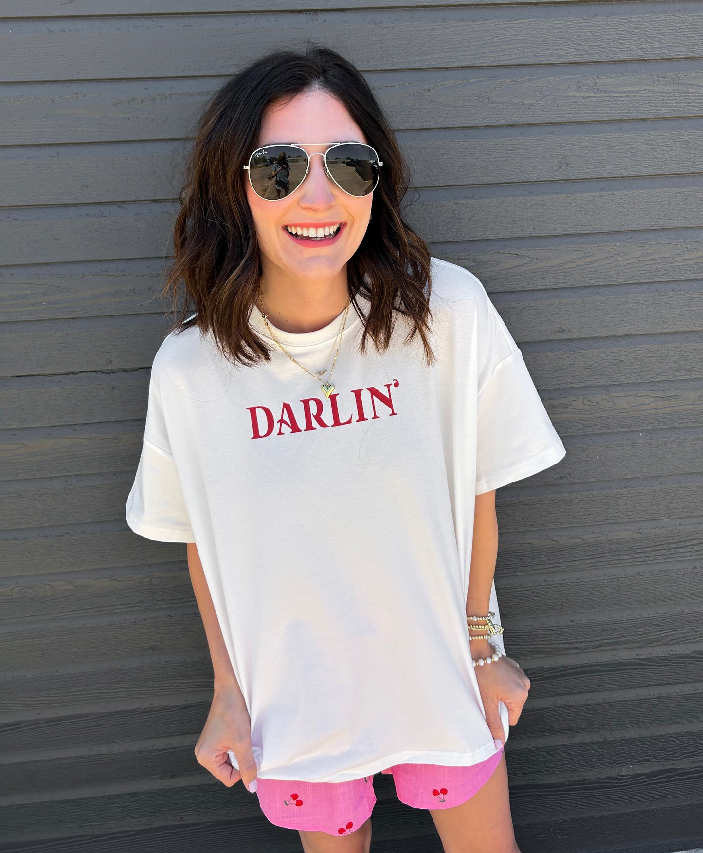Darlin' T-Shirt