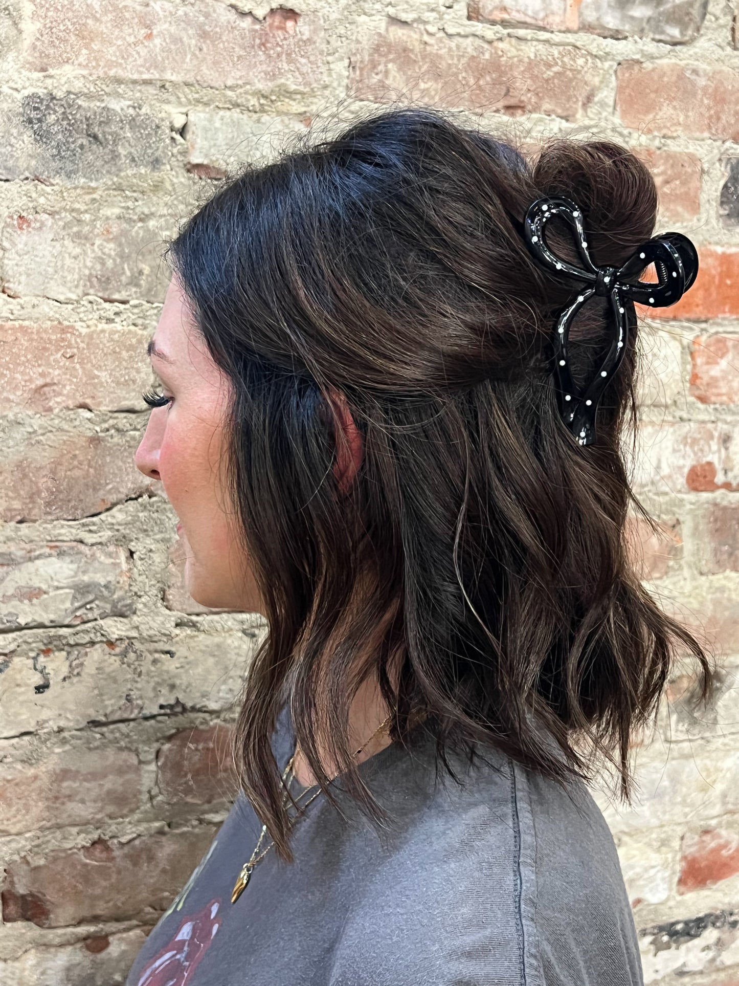 Bow Claw Clips