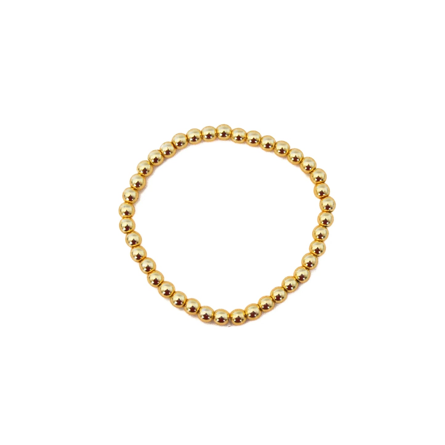 Goldie - 4mm