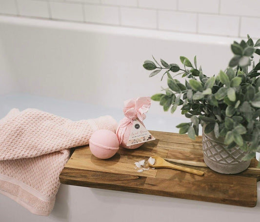 Sweet Grace Bath Bomb