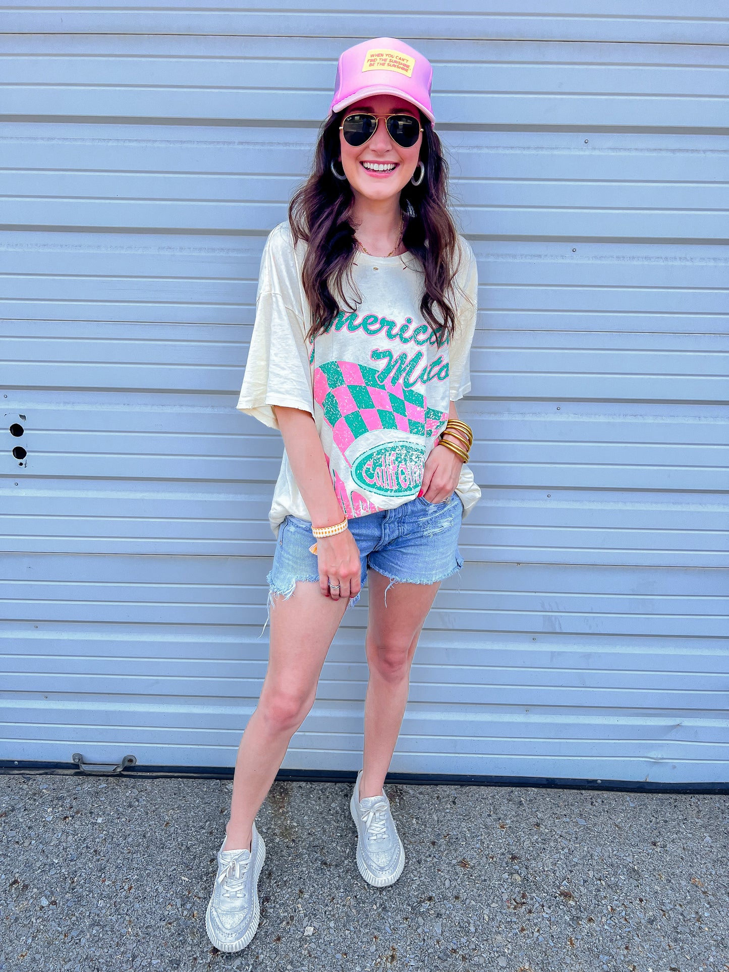 American Motors Graphic Tee