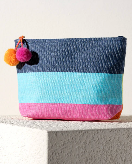 Lido Zip Pouch