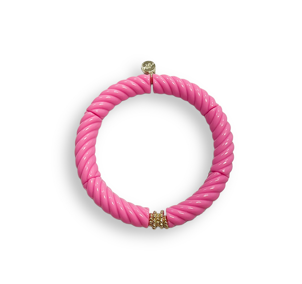 Cabana Twist Bracelets