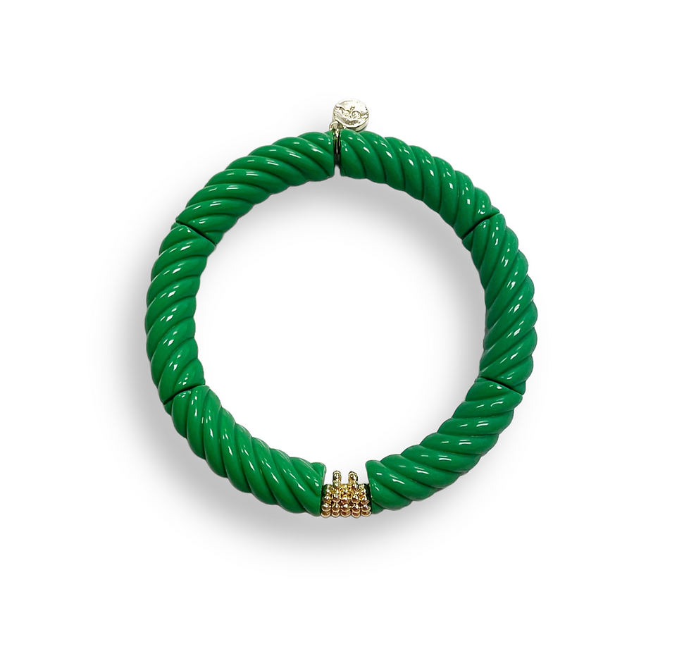 Cabana Twist Bracelets