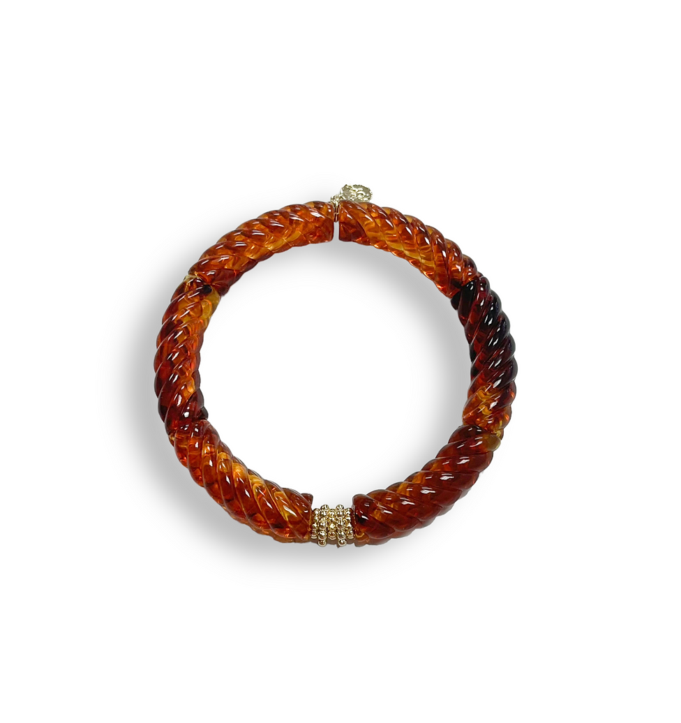 Cabana Twist Bracelets