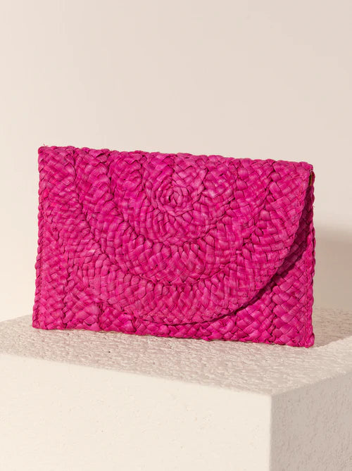 Simone Clutch