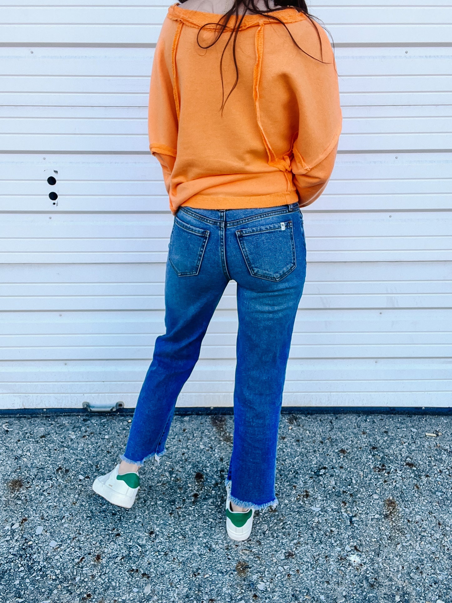 Your Favorite Jeans