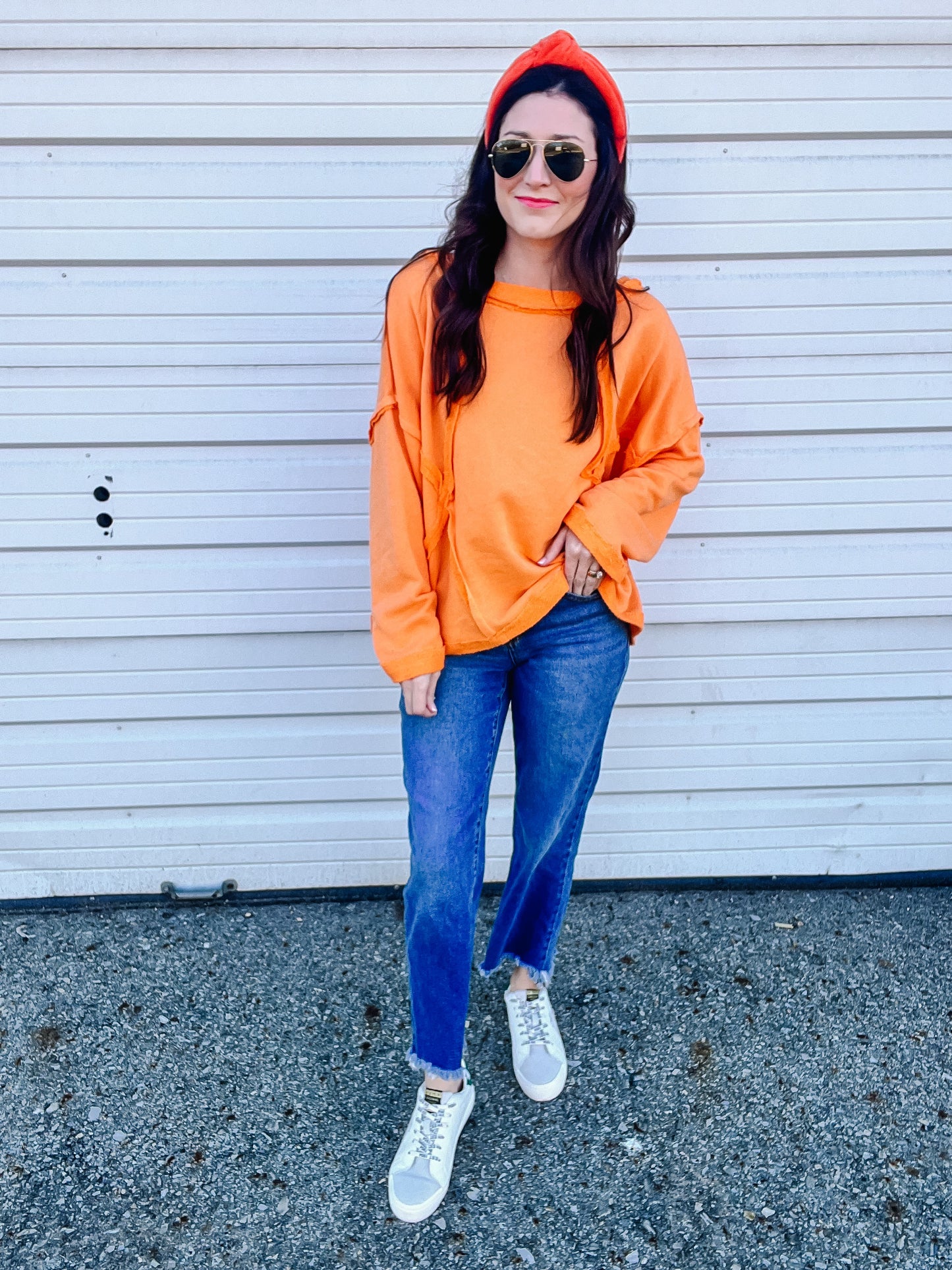 Your Favorite Jeans