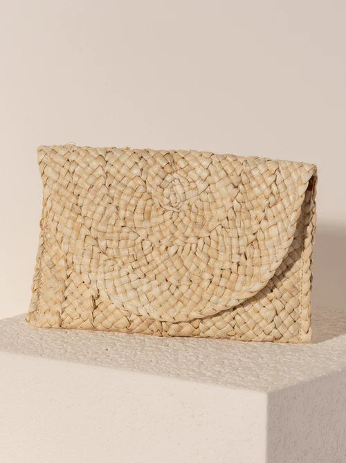 Simone Clutch