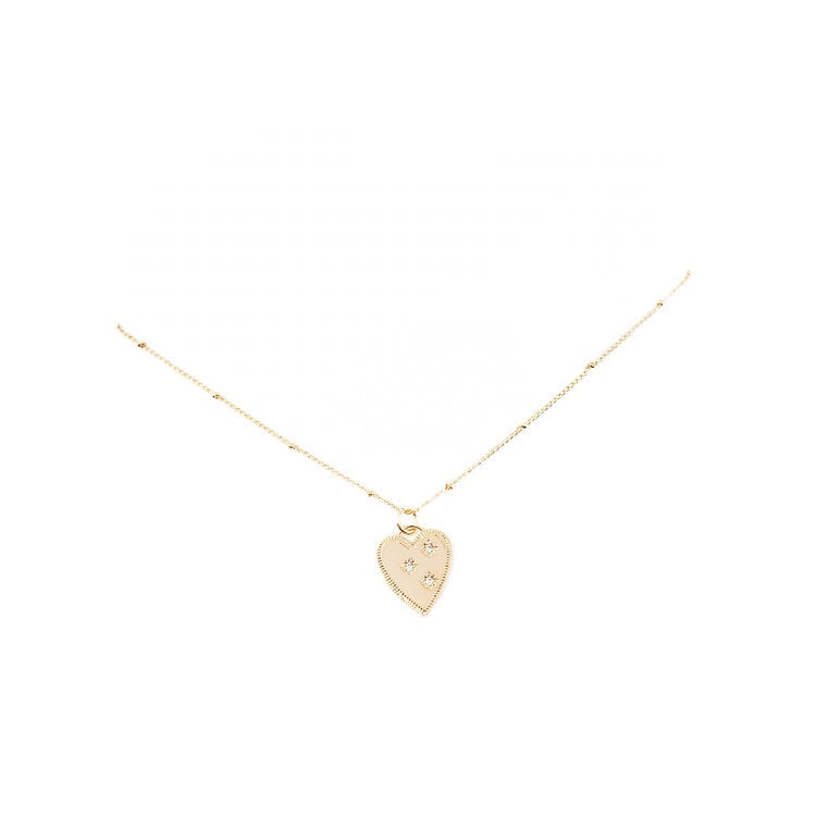 Amour Necklace