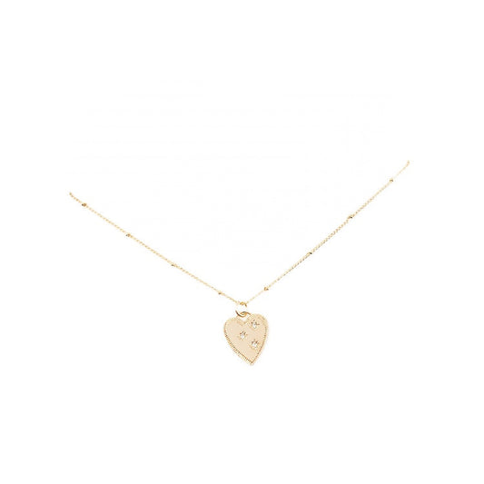 Amour Necklace