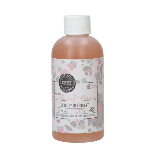 Sweet Grace 6 z laundry