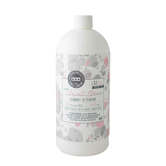 Sweet Grace 32oz laundry
