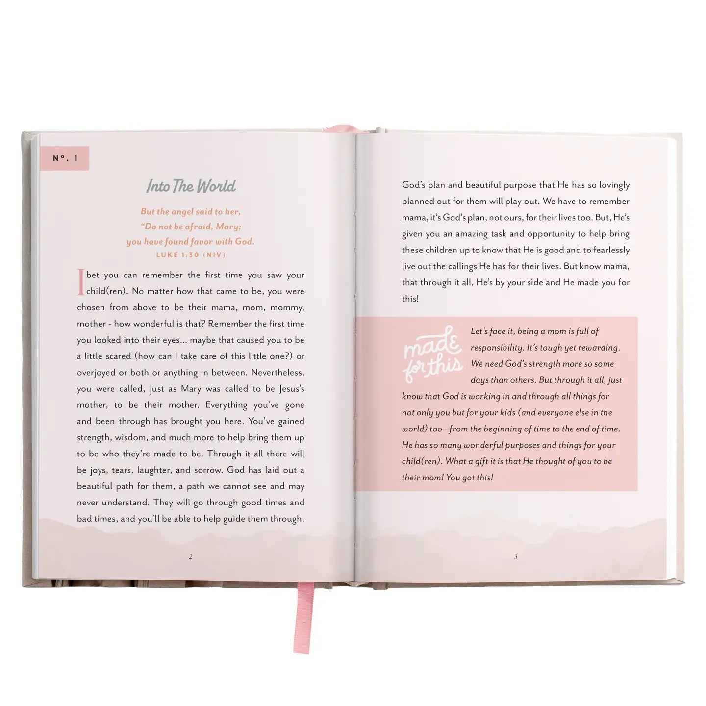 You Are Made For This: Devotions To Uplift & Encourage Moms You Are Made For This: Devotions To Uplift & Encourage Moms