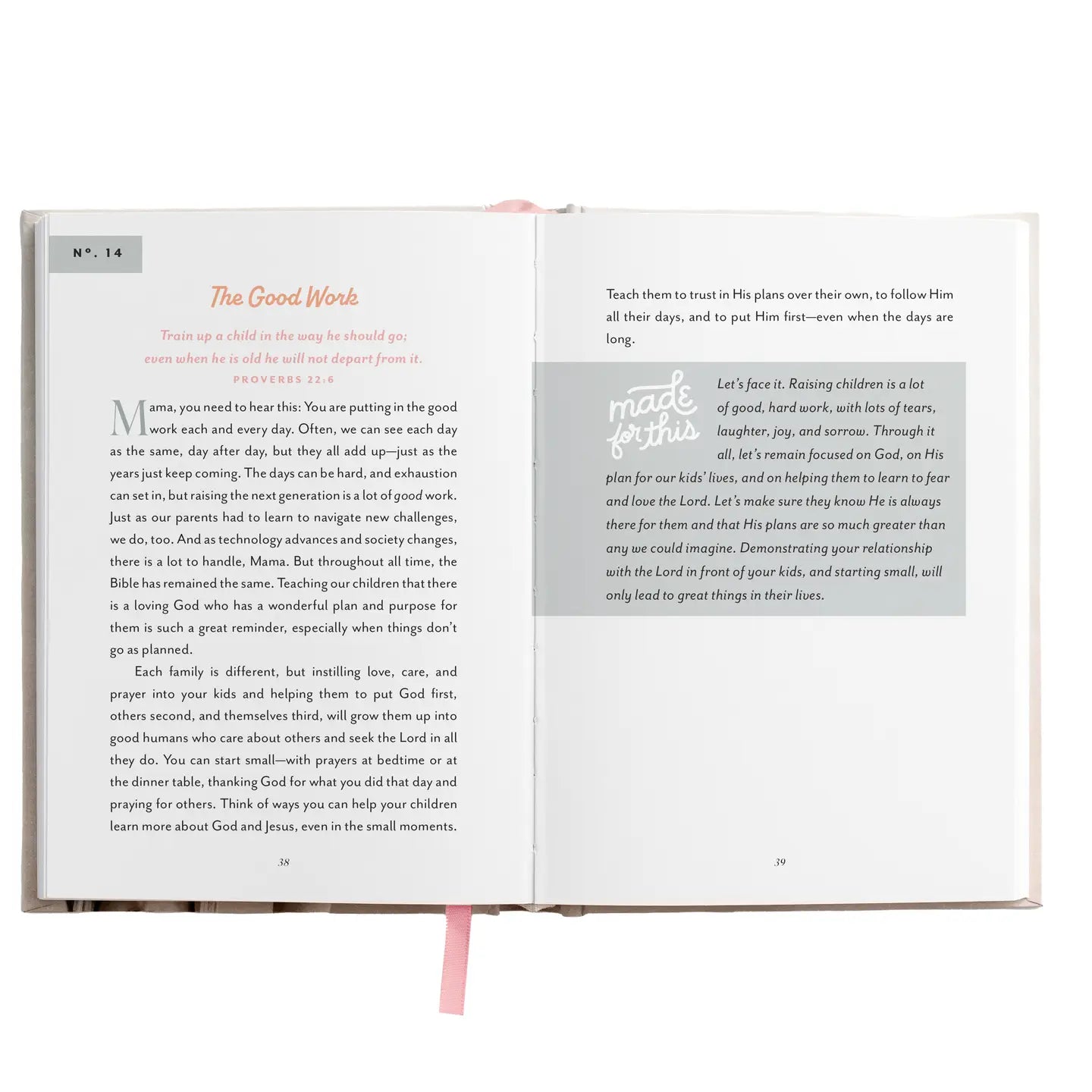 You Are Made For This: Devotions To Uplift & Encourage Moms You Are Made For This: Devotions To Uplift & Encourage Moms