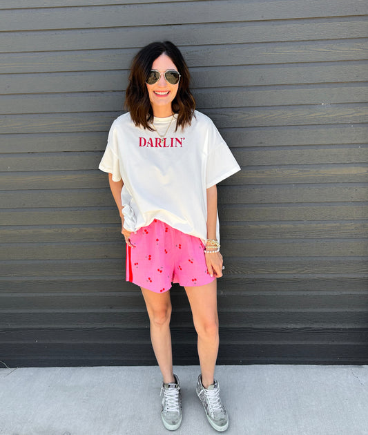 Darlin' T-Shirt