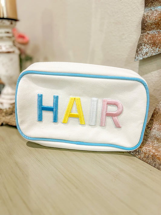 Medium Hair Bag