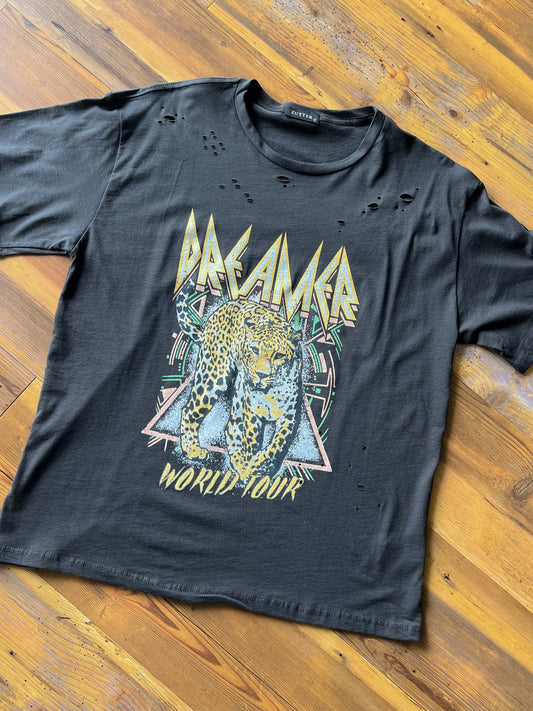 Dreamer World Tour Graphic Tee
