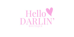 Hello Darlin' Boutique