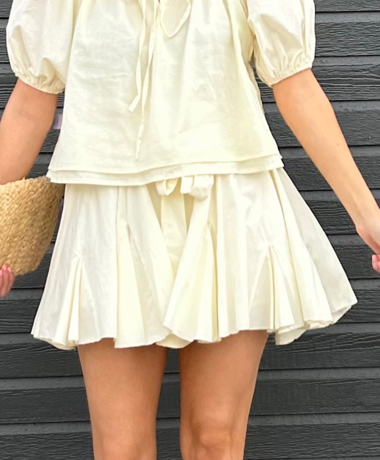 Spring Fling Skirt