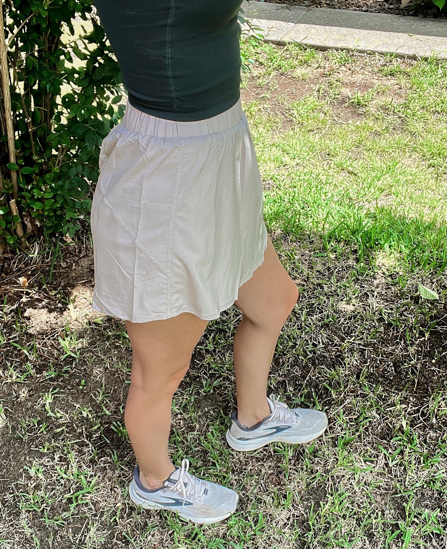 Country Club Tennis Skirt