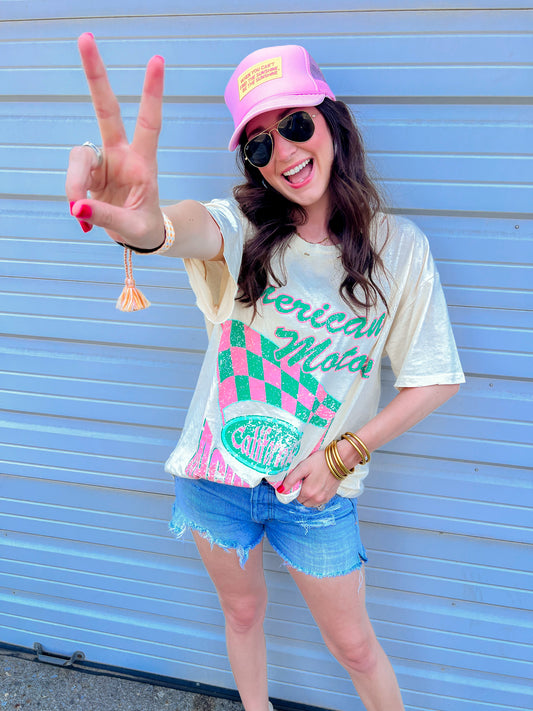 American Motors Graphic Tee