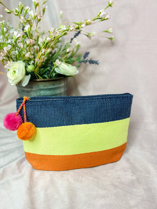 Lido Zip Pouch