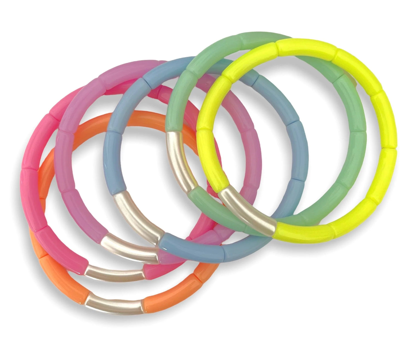 Pool Side Bracelet