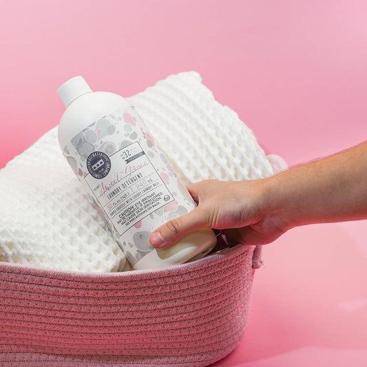 Sweet Grace 32oz laundry